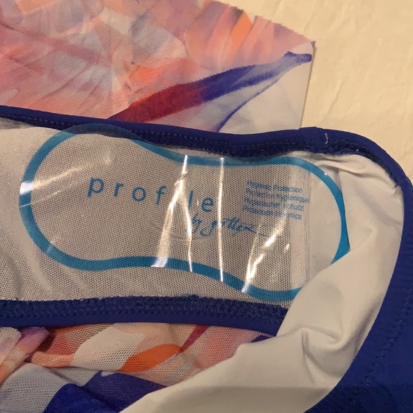 4. Profile by Gottex One Piece Swimsuit - Picture 9 of 13